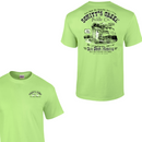 Sea Gear - Schitt's Creek Short Sleeve