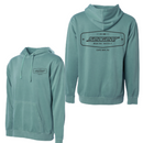 Sea Gear - Logo Hoodie