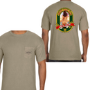 Sea Gear  - Split Tail Short Sleeve