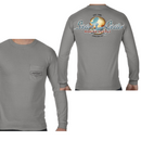 Sea Gear -  Mud Flap Long Sleeve
