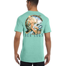 Sea Gear - Sea Legs Short Sleeve