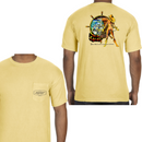 Sea Gear - Hiney Short Sleeve