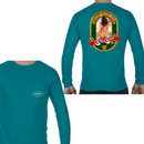 Sea Gear - Split Tail Long Sleeve