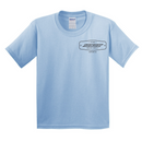 Sea Gear - Kids 3 Fish Short Sleeve