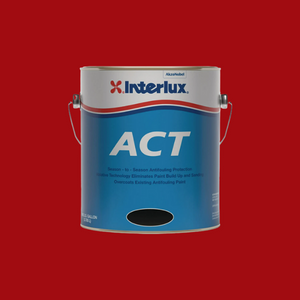Interlux - Fiberglass Bottomkote ACT Gallon