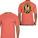 Sea Gear  - Split Tail Short Sleeve