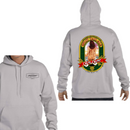 Sea Gear - Split Tail Hoodie