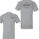 Sea Gear - Logo Short Sleeve