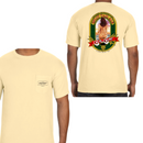 Sea Gear  - Split Tail Short Sleeve