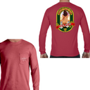 Sea Gear - Split Tail Long Sleeve