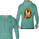 Sea Gear - Split Tail Hoodie