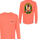Sea Gear - Split Tail Long Sleeve
