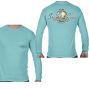 Sea Gear -  Mud Flap Long Sleeve
