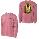 Sea Gear - Split Tail Crewneck