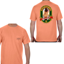 Sea Gear  - Split Tail Short Sleeve