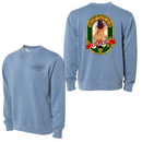 Sea Gear - Split Tail Crewneck
