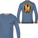 Sea Gear - Split Tail Long Sleeve