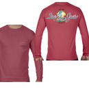 Sea Gear -  Mud Flap Long Sleeve