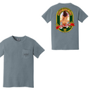 Sea Gear  - Split Tail Short Sleeve