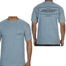 Sea Gear - Logo Short Sleeve