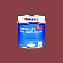 Interlux Bottomkote NT Red YBB349
