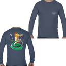 Sea Gear - Catch of the Day Heavy Weight Long Sleeve