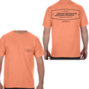 Sea Gear - Logo Short Sleeve