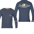 Sea Gear -  Mud Flap Long Sleeve