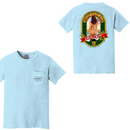 Sea Gear  - Split Tail Short Sleeve