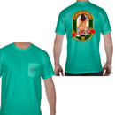 Sea Gear  - Split Tail Short Sleeve