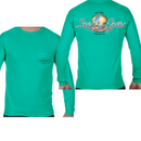 Sea Gear -  Mud Flap Long Sleeve