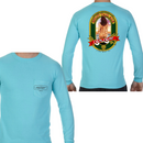 Sea Gear - Split Tail Long Sleeve