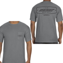 Sea Gear - Logo Short Sleeve