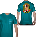 Sea Gear  - Split Tail Short Sleeve