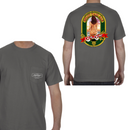 Sea Gear  - Split Tail Short Sleeve