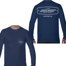 Sea Gear - Logo Long Sleeve