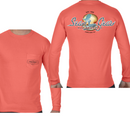 Sea Gear -  Mud Flap Long Sleeve