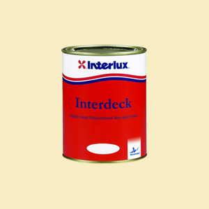Interlux - Interdeck Quart
