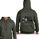 Sea Gear - Schitt's Creek Hoodie