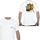 Sea Gear - Hiney Short Sleeve