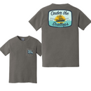 Sea Gear - Order The Scallops Short Sleeve