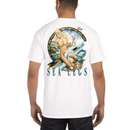 Sea Gear - Sea Legs Short Sleeve