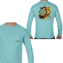 Sea Gear - Hiney Long Sleeve