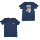 Sea Gear - Captain x Dark Seas Tee