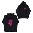 Dark Seas - Sea Gear Captain Embrodered Hoodie