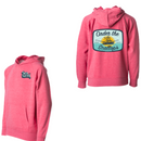 Sea Gear - Kids Order The Scallops Hoodie