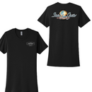 Sea Gear - Women's Mud Flap Boyfriend Tee