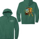 Sea Gear - Hiney Hoodie