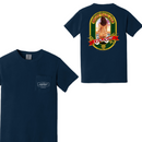 Sea Gear  - Split Tail Short Sleeve