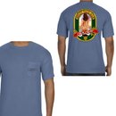 Sea Gear  - Split Tail Short Sleeve